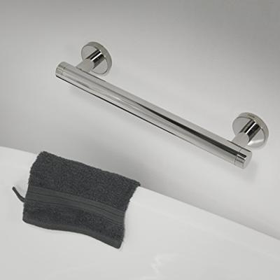 Tiger Badgreep Boston RVS Glans