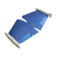 FMS - F104 Starfighter Main Wing (Blue) (FS-FF102B) - thumbnail
