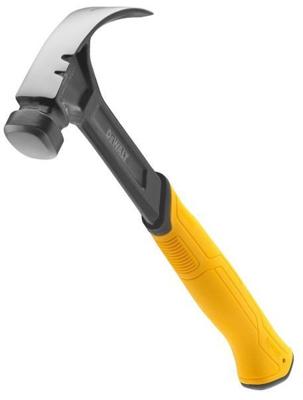 DeWALT DWHT51002-0 Klauwhamer 450g DeWALT DWHT51002-0 Klauwhamer 450g