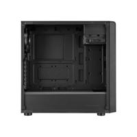 ATX Semi-toren BehuizingCooler Master E500-KN5N-S00 - thumbnail