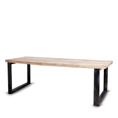 Eettafel (160x90cm) Boxx