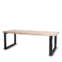 Eettafel (160x90cm) Boxx - thumbnail