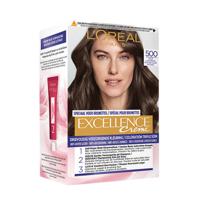 L’Oréal Paris Excellence Crème 500 - Puur Lichtbruin - Permanente Kleuring - thumbnail