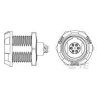 TE Connectivity 1877067-1 1 stuk(s) Carton - thumbnail