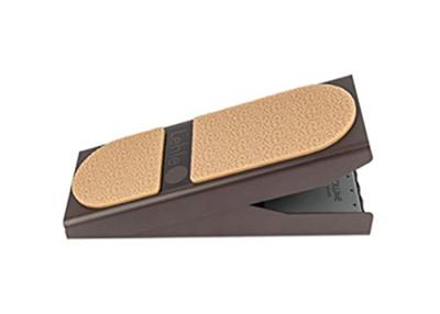 Lehle Stereo Volume pedaal Lehle Stereo Volume pedaal