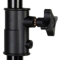 Falcon Eyes Achtergrond Systeem SPK-1W incl. 1 Rol Wit 1,35x11 m - thumbnail