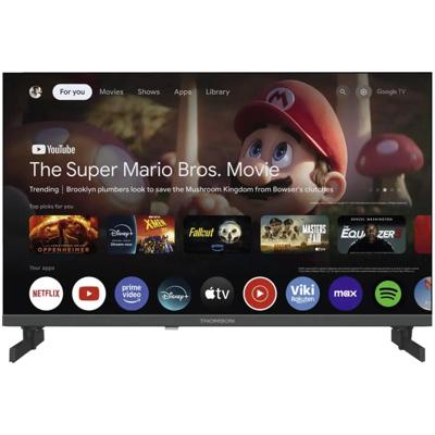 Thomson 32FQG3S15C - 24 inch - LED TV