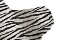 Tapijt DKD Home Decor 160 x 150 x 2 cm Polyester Koloniaal Jungle - thumbnail