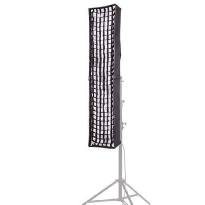 Falcon eyes softbox + honingraat rx-sb29hc voor led rx-29tdx