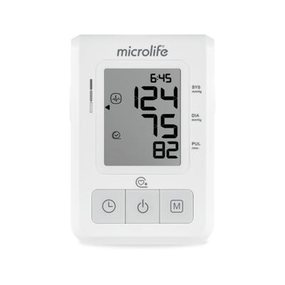 Microlife Bp B2 Basic Bloeddrukmeter Arm Otc Sol