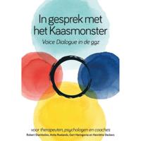 In gesprek met het Kaasmonster (Paperback) - thumbnail