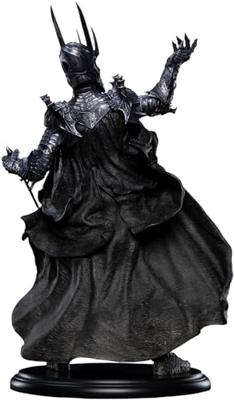 Lord of the Rings Mini Statue Sauron 20 cm
