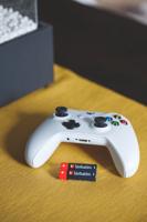 Verbatim 49503 huishoudelijke batterij Wegwerpbatterij AA - thumbnail