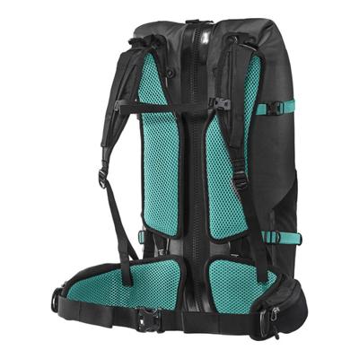 Ortlieb Atrack ST Rugzak 34L Vrouwen - Zwart