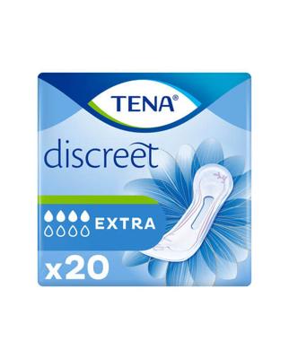 TENA Discreet Extra Verband TENA Discreet Extra Verband