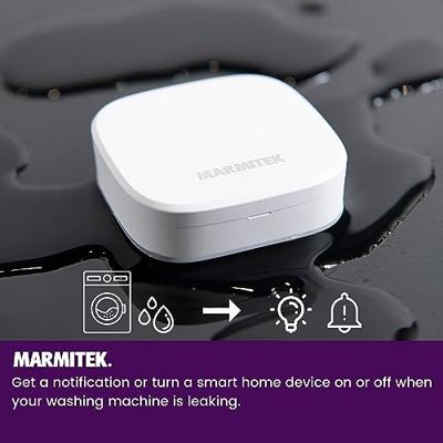 Sense MA - Zigbee watermelder - Draadloos - Scene activatie