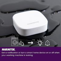 Sense MA - Zigbee watermelder - Draadloos - Scene activatie - thumbnail