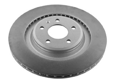 Remschijf achter 36454