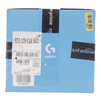 Logitech-G X56 H.O.T.A.S. Zwart - thumbnail