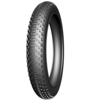 Edge Buitenband fatbike fat bst protect 20 x 4.00" / 100-406mm - zwart - thumbnail