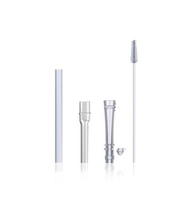 Nuby Flip-It 6m+ Vervangset