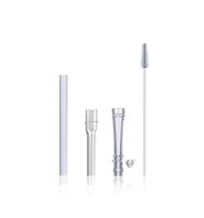 Nuby Flip-It 6m+ Vervangset - thumbnail