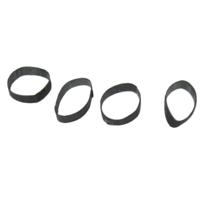 Manfrotto Joint Mas elastieken (4 stuks) - thumbnail