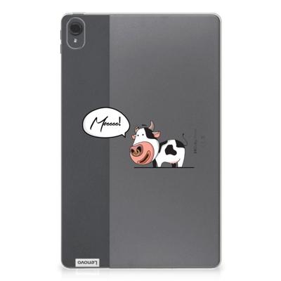 Lenovo Tab P11 | P11 Plus Tablet Back Cover Cow Lenovo Tab P11 | P11 Plus Tablet Back Cover Cow