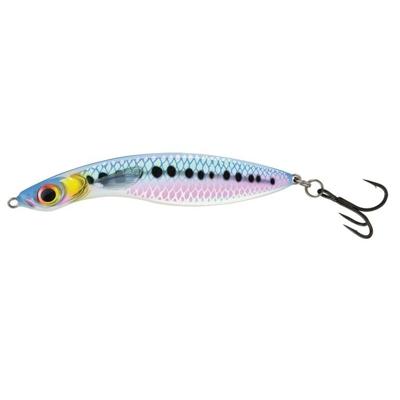 Salmo Wave 7cm Holo Blue Sardine