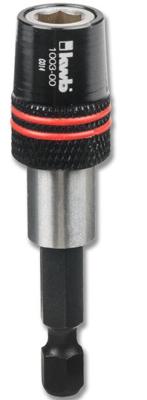 kwb 100300 QUICK CHANGE snelwissel-bithouder 1/4 (6.3 mm)