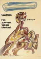 Het zoemen van de bierkaai - Gust Gils - eBook (9789023473718) - thumbnail