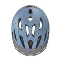 Abus helm urban-i 3.0 glacier blauw m 52-58cm - thumbnail
