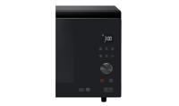 Magnetron met Grill LG MJ3965BPS Zwart 1350 W - thumbnail