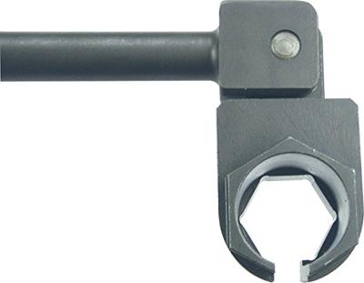 KS Tools 150.2113 Vibration lambda-sonde-ontgrendelingsgereedschap, 22 mm