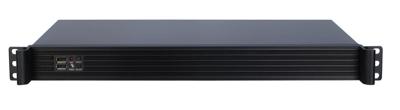 Inter-Tech IPC-K-126L Rack Zwart