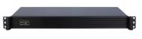 Inter-Tech IPC-K-126L Rack Zwart - thumbnail