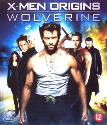 X-Men Origins Wolverine