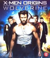 X-Men Origins Wolverine - thumbnail