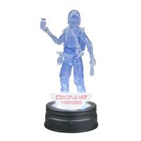 Star Wars Black Series Holocomm Collection Action Figure Osha Aniseya 15 cm - thumbnail