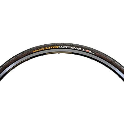 Continental buitenband "gator hardshell" conti tire gator hard 23-622 b/b fold