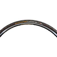 Continental buitenband "gator hardshell" conti tire gator hard 23-622 b/b fold - thumbnail