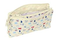 Thermische Snacktas Miffy Buddy 22 x 12 x 3 cm - thumbnail