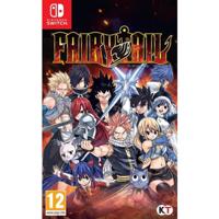 Fairy Tail - thumbnail