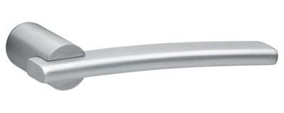 Krukpaar DORINA rvs mat