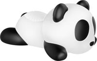 Bluetooth Usb Aux Speaker With Light - Panda 2 - Accessoires (3499550381498) - thumbnail
