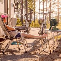 Bosch Groen UniversalFan 18V-1000 | Accuventilator | 18V | 1000 m³/h | Zonder accu en lader - 06039E1000 - thumbnail