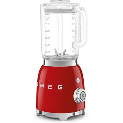 SMEG BLF03RDEU 50's Style Blender - Rood