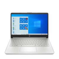 HP 14S-DQ2125ND 14 inch Full HD laptop - thumbnail