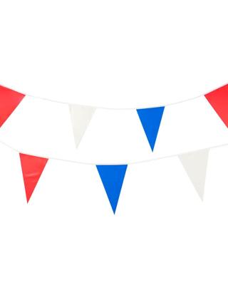 HEMA Vlaggenlijn 10m Nederland (multi3)