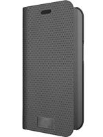 Black Rock Booklet The Standard Voor Apple IPhone 13 Zwart - thumbnail